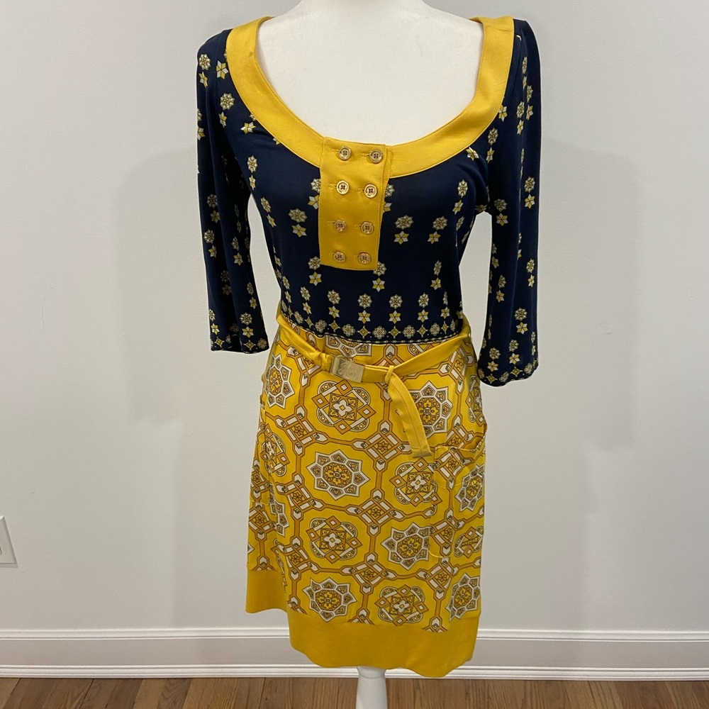 Juicy Couture Day Dress